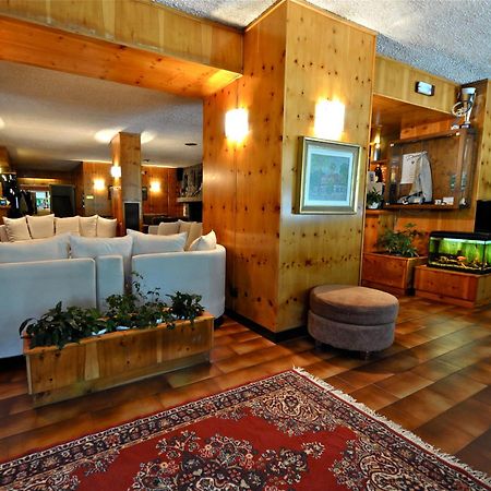 Hotel Nazionale Bormio Luaran gambar