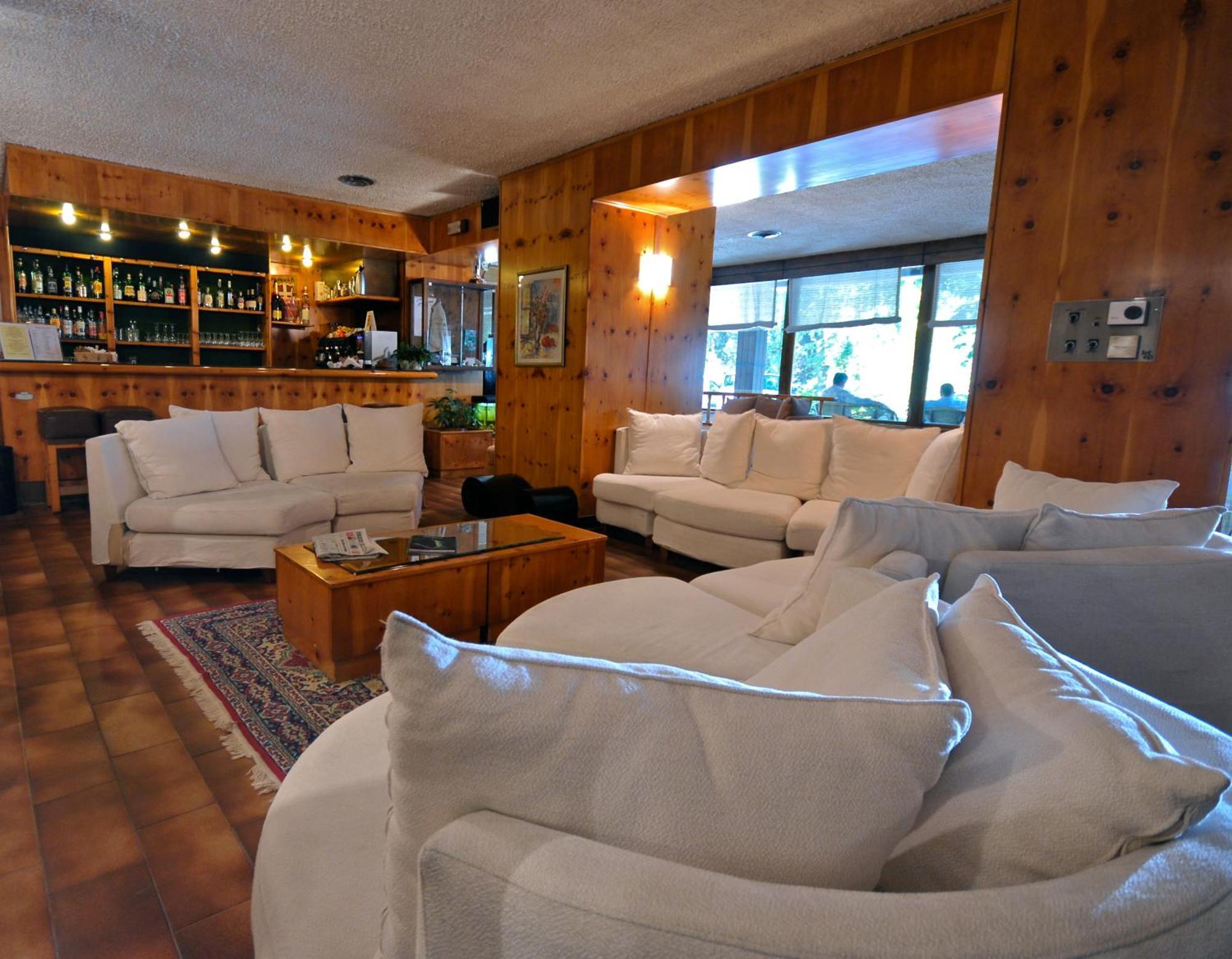 Hotel Nazionale Bormio Luaran gambar