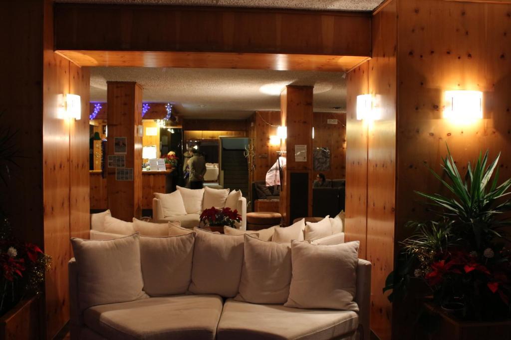 Hotel Nazionale Bormio Luaran gambar