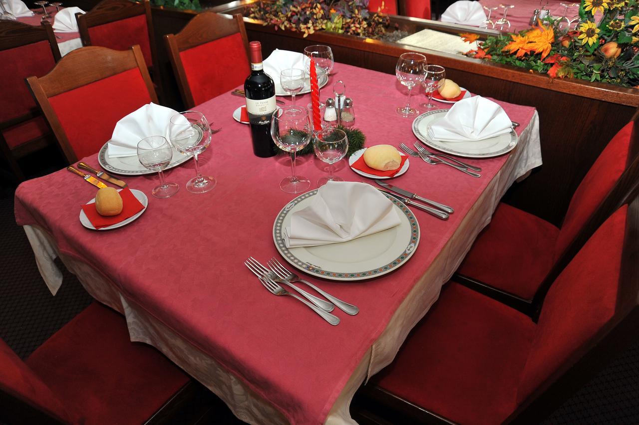 Hotel Nazionale Bormio Luaran gambar