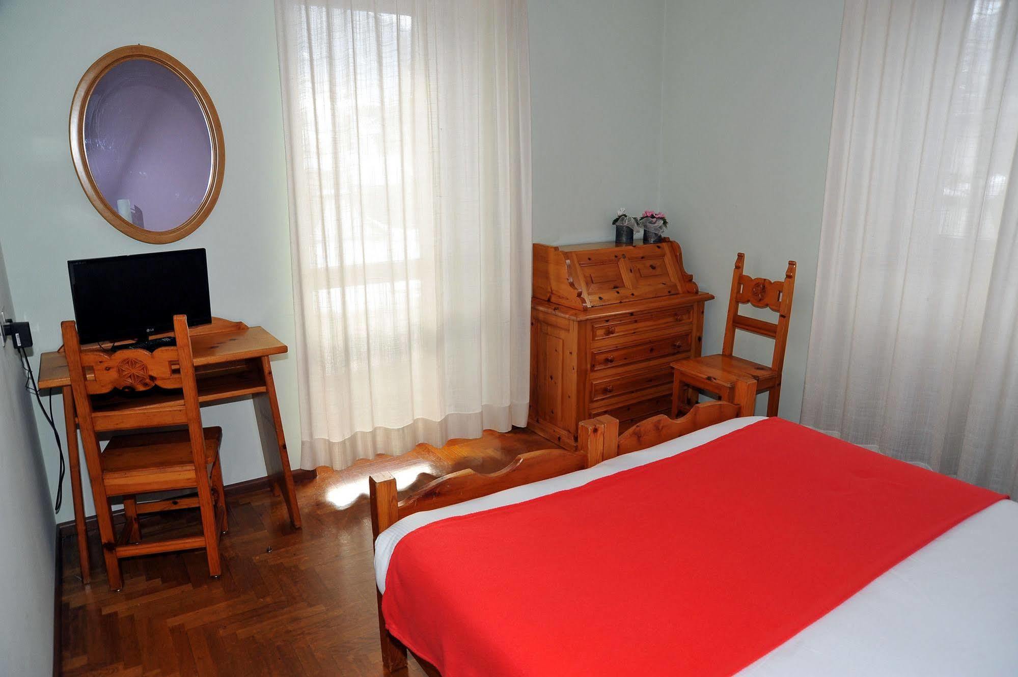 Hotel Nazionale Bormio Luaran gambar