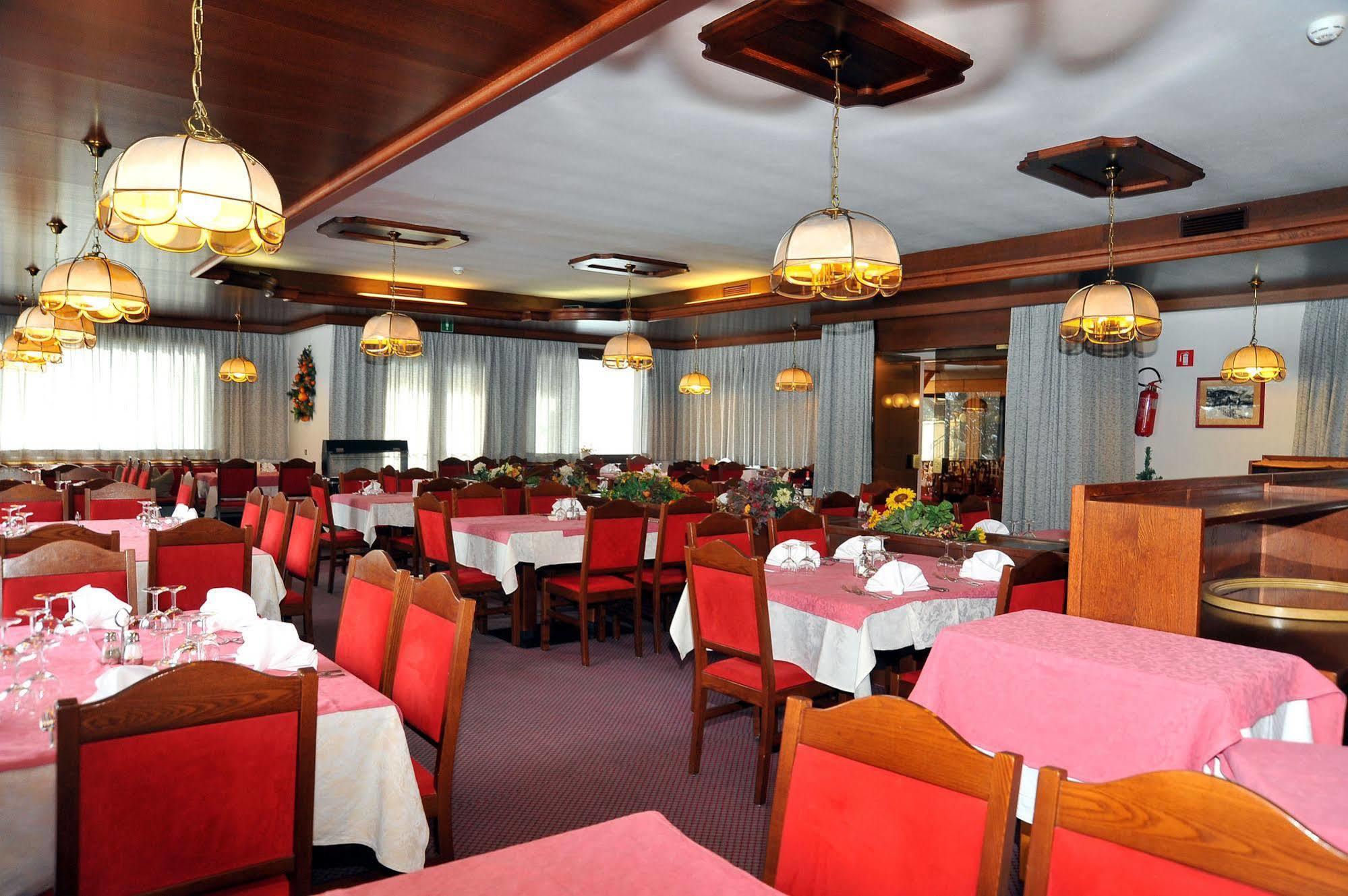 Hotel Nazionale Bormio Luaran gambar