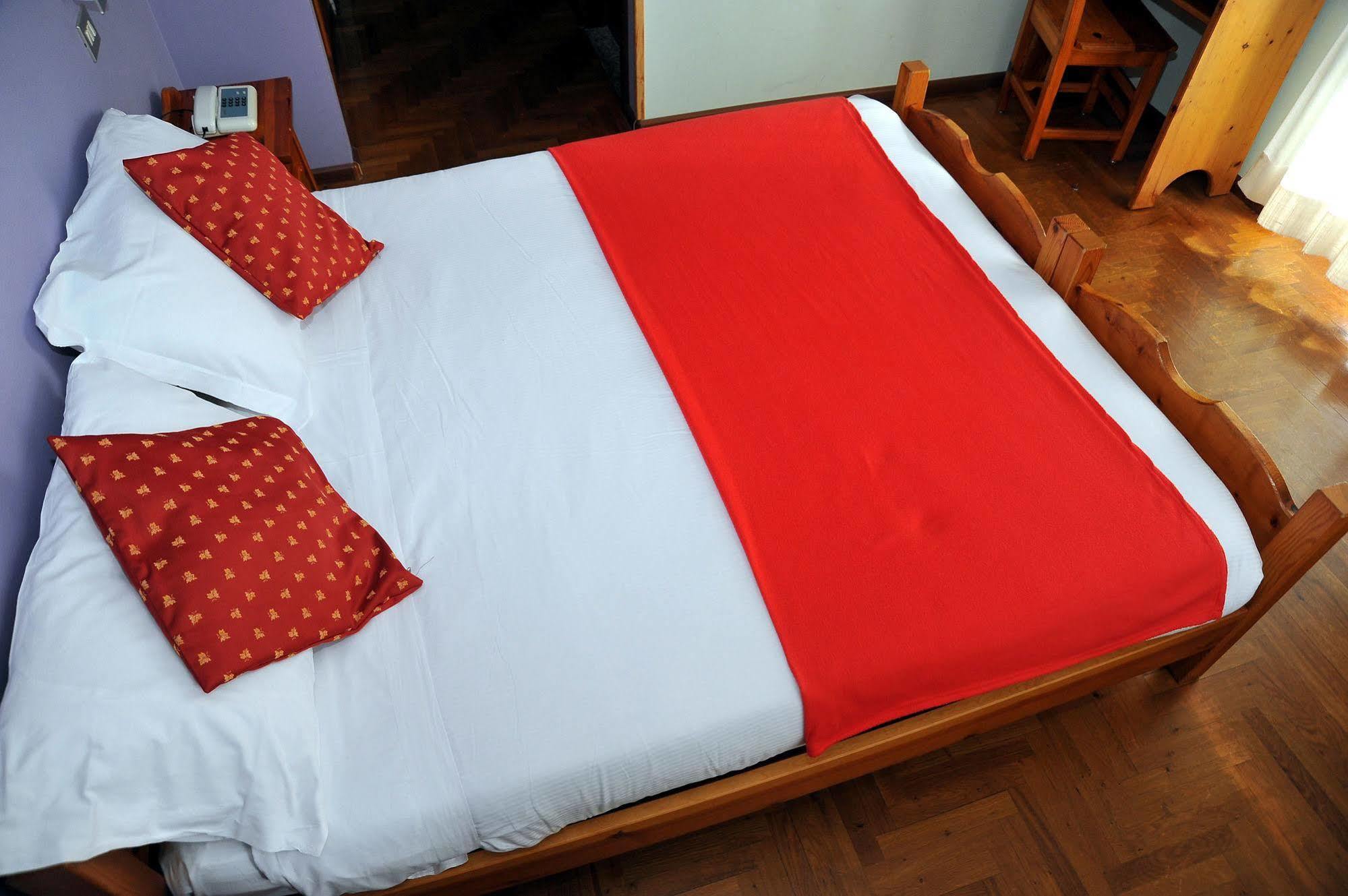 Hotel Nazionale Bormio Luaran gambar