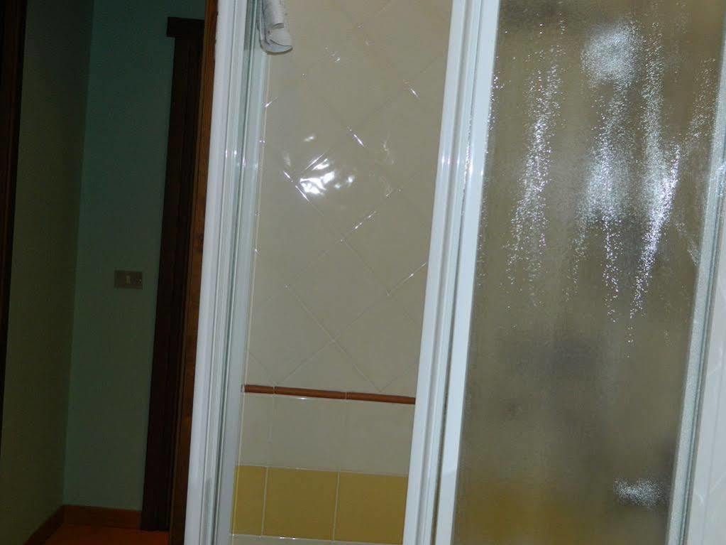 Hotel Nazionale Bormio Luaran gambar