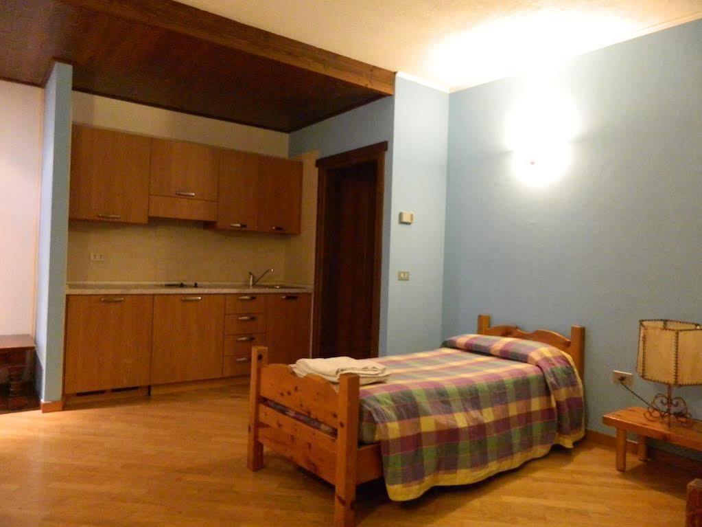 Hotel Nazionale Bormio Luaran gambar