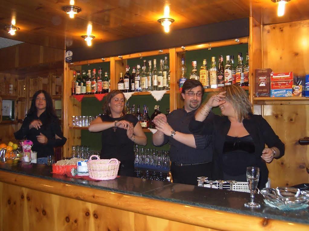 Hotel Nazionale Bormio Luaran gambar