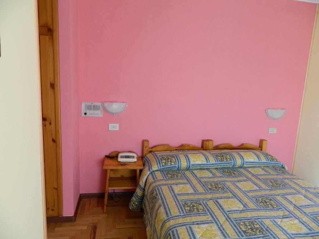 Hotel Nazionale Bormio Luaran gambar